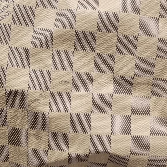 Authentic Louis Vuitton Bag - Picture 6 of 7